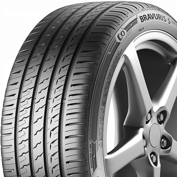 Автошини 215/55R18 99V XL BRAVURIS 5HM BARUM